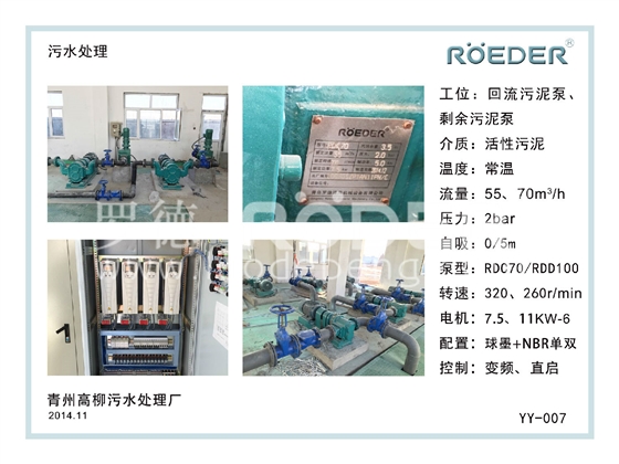 羅德轉(zhuǎn)子泵 羅德轉(zhuǎn)子泵