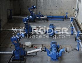 凸輪轉(zhuǎn)子泵 凸輪轉(zhuǎn)子泵