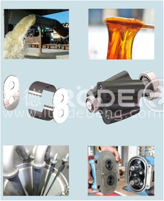 羅德轉(zhuǎn)子泵 羅德轉(zhuǎn)子泵