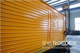 羅德移動(dòng)泵車(chē) 羅德移動(dòng)泵車(chē)