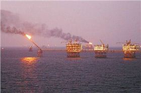 越南私自盜取開發(fā)的南海油氣田2016 越南私自盜取開發(fā)的南海油氣田2016