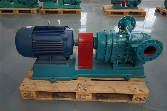 RDC50型凸輪轉(zhuǎn)子泵加電機(jī) RDC50型凸輪轉(zhuǎn)子泵加電機(jī)