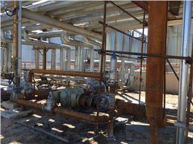 石油石化行業(yè)使用羅德品牌凸輪轉(zhuǎn)子泵20160919 石油石化行業(yè)使用羅德品牌凸輪轉(zhuǎn)子泵20160919