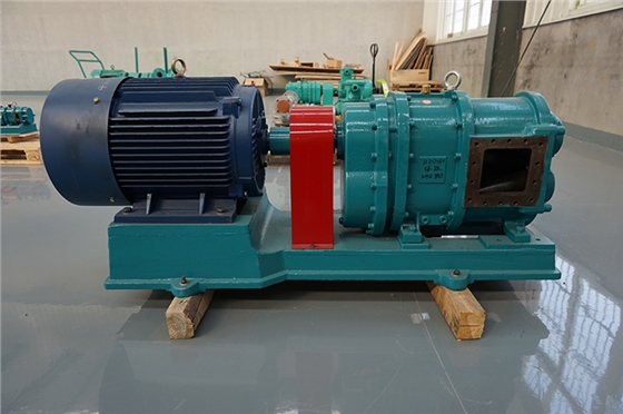 羅德橡膠轉(zhuǎn)子泵 羅德橡膠轉(zhuǎn)子泵