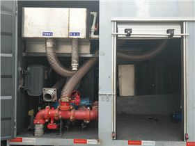 移動(dòng)泵車羅德凸輪轉(zhuǎn)子泵 移動(dòng)泵車羅德凸輪轉(zhuǎn)子泵