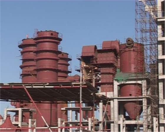 湖北武漢60萬噸/年乙二醇項(xiàng)目 湖北武漢60萬噸/年乙二醇項(xiàng)目