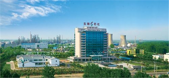 山東東明石化集團(tuán) 山東東明石化集團(tuán)