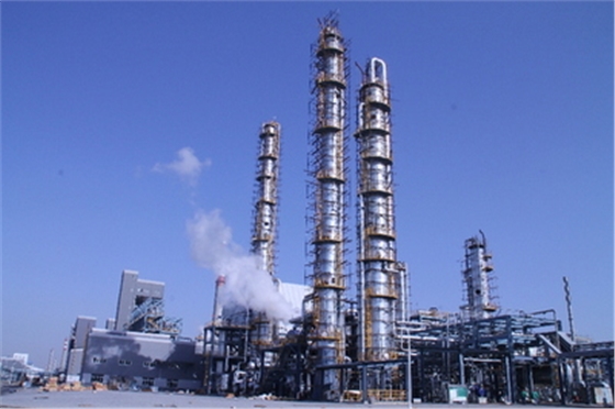 安徽中安煤化工項(xiàng)目一體化項(xiàng)目 安徽中安煤化工項(xiàng)目一體化項(xiàng)目