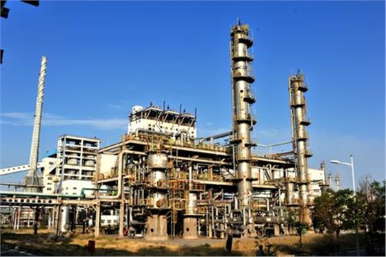 內(nèi)蒙古煤化工煤制甲醇項目 內(nèi)蒙古煤化工煤制甲醇項目