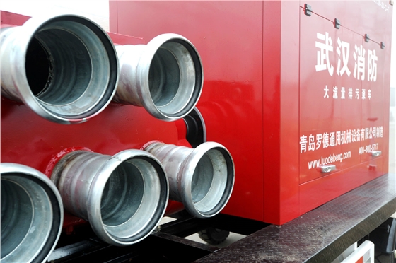 以羅德凸輪轉(zhuǎn)子泵為核心的移動(dòng)泵系統(tǒng) 以羅德凸輪轉(zhuǎn)子泵為核心的移動(dòng)泵系統(tǒng)