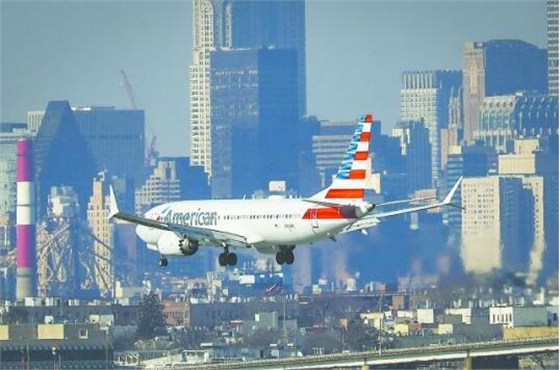 波音737-8大面積禁飛，中國(guó)智造C919何時(shí)起飛？