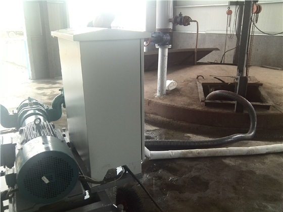 手推車式移動(dòng)泵車 手推車式移動(dòng)泵車