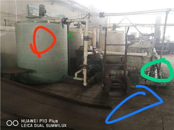 印染污泥泵選擇耐磨損凸輪轉(zhuǎn)子泵工位圖解 印染污泥泵選擇耐磨損凸輪轉(zhuǎn)子泵工位圖解