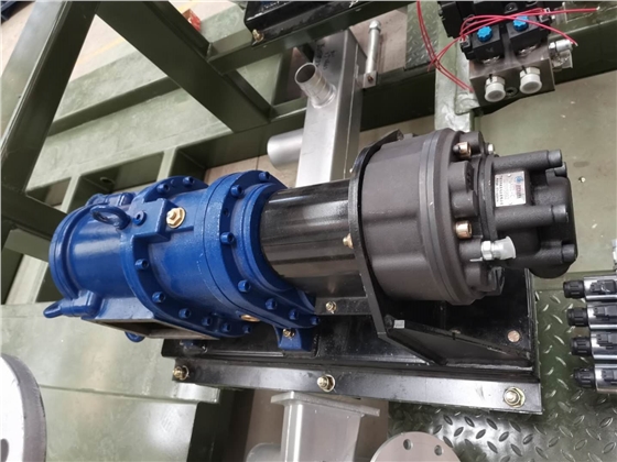 融雪劑機(jī)場(chǎng)灑布車轉(zhuǎn)子泵 融雪劑機(jī)場(chǎng)灑布車轉(zhuǎn)子泵