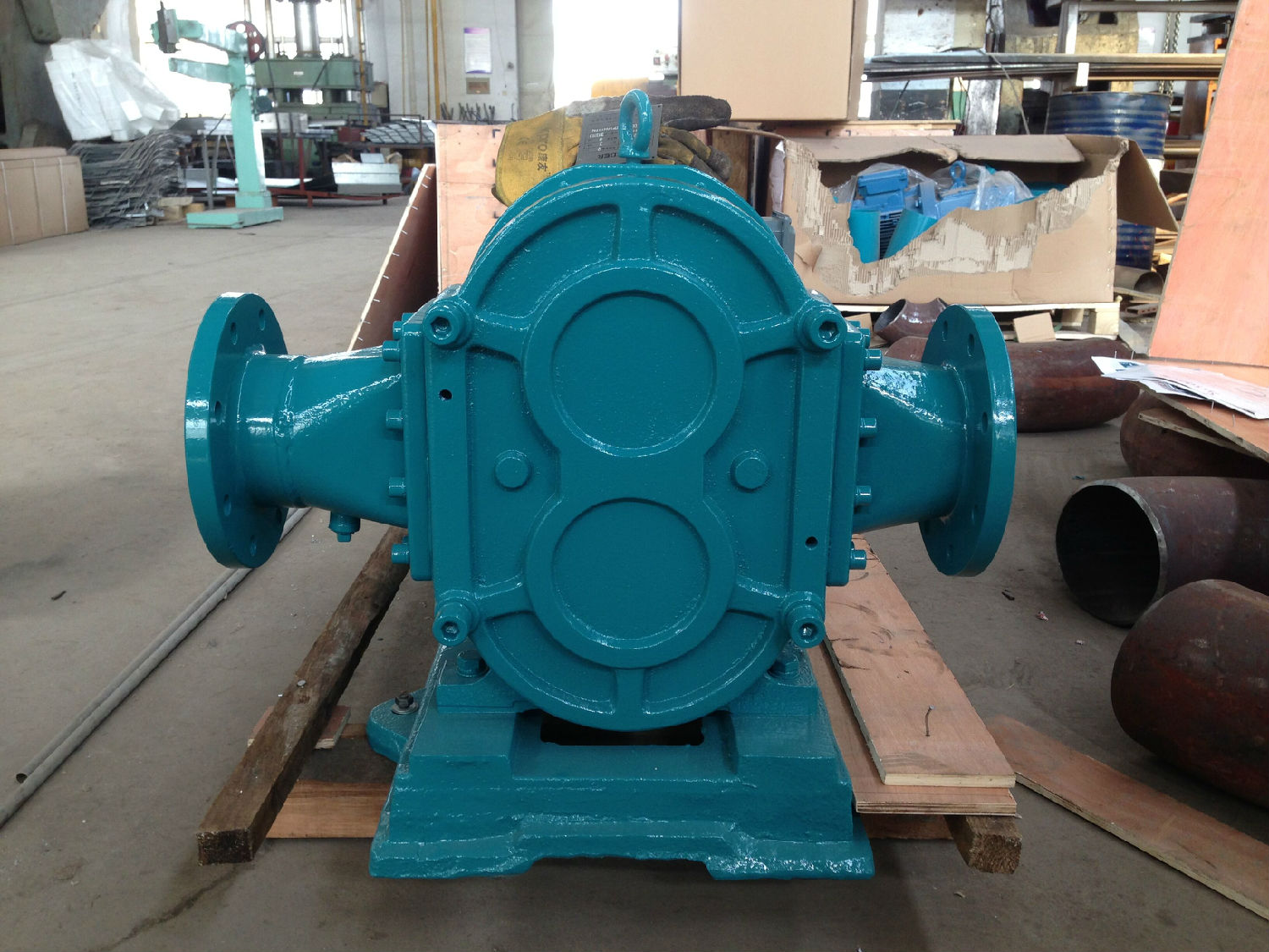 青島羅德轉(zhuǎn)子泵產(chǎn)品 青島羅德轉(zhuǎn)子泵產(chǎn)品