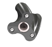 羅德品牌使用的橡膠轉子 羅德品牌使用的橡膠轉子