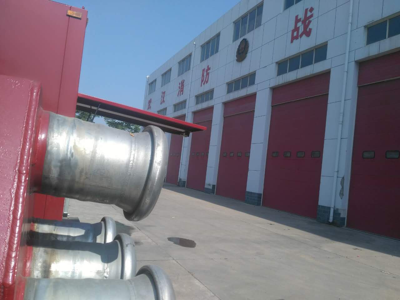 武漢消防移動(dòng)凸輪泵車 武漢消防移動(dòng)凸輪泵車