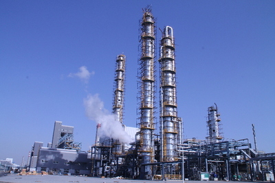 安徽中安煤化工項(xiàng)目一體化項(xiàng)目 安徽中安煤化工項(xiàng)目一體化項(xiàng)目