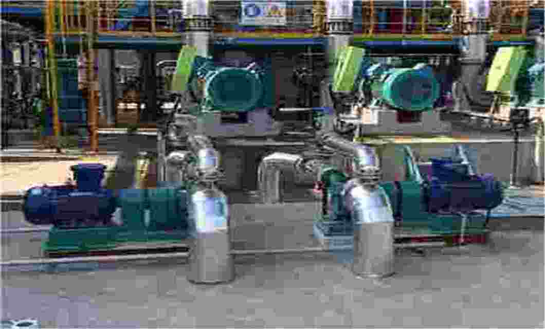 轉(zhuǎn)子泵管道焊接 轉(zhuǎn)子泵管道焊接