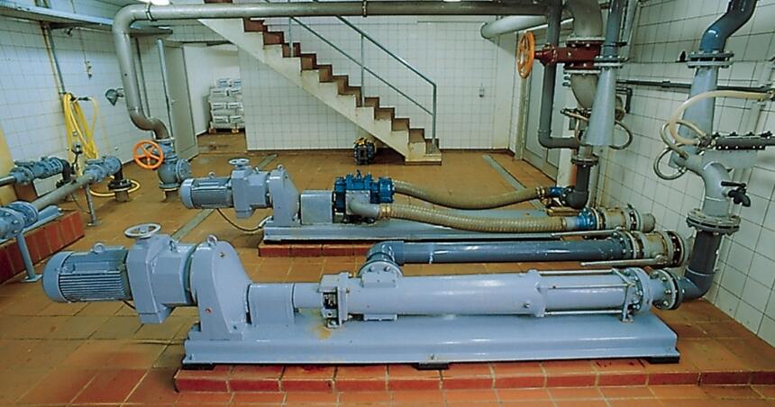 凸輪<a href='http://www.o1ogc.com' class='keys' title='點(diǎn)擊查看關(guān)于轉(zhuǎn)子泵的相關(guān)信息' target='_blank'>轉(zhuǎn)子泵</a>占地面積小