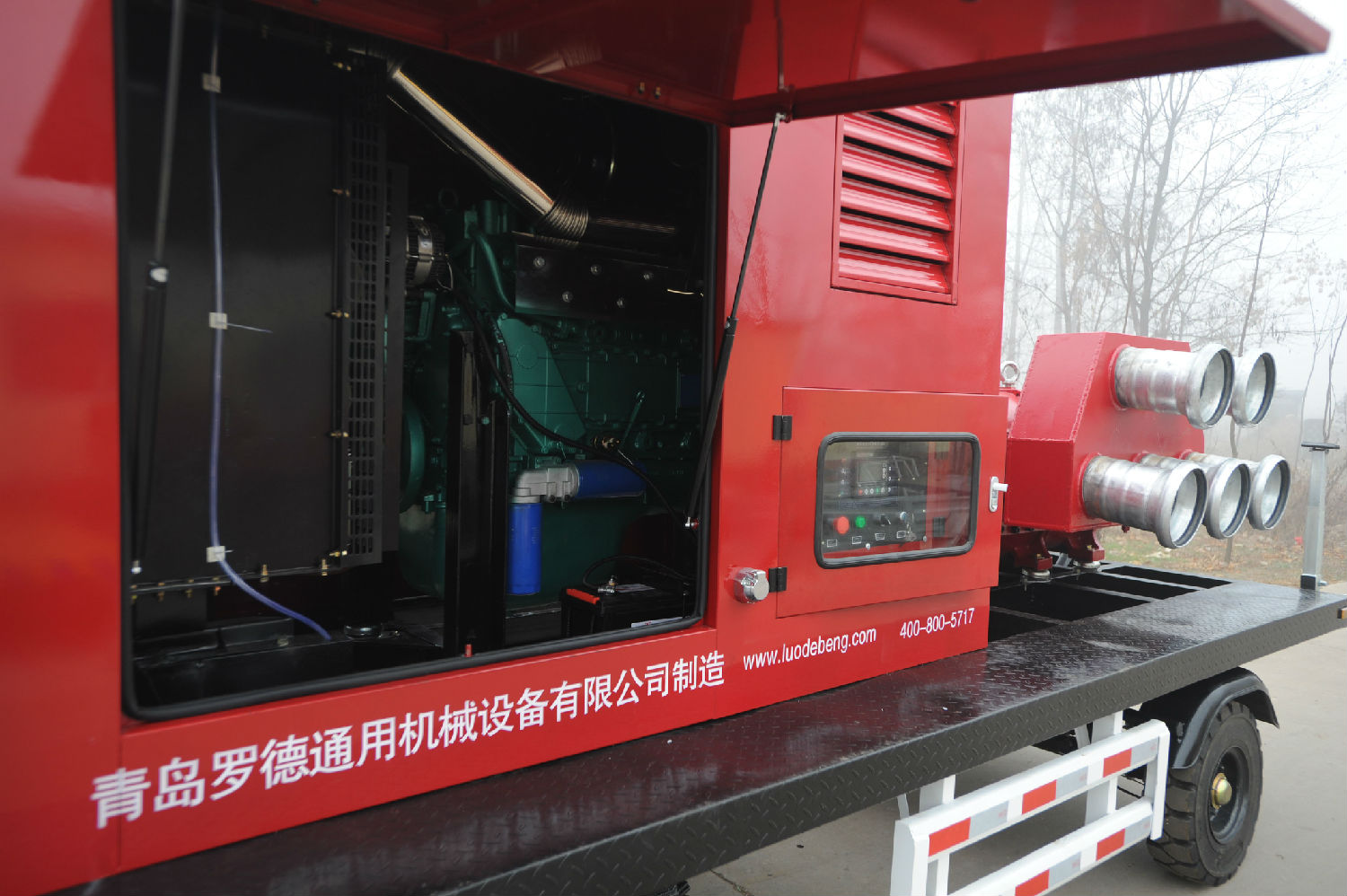 轉(zhuǎn)子泵系統(tǒng) 轉(zhuǎn)子泵系統(tǒng)