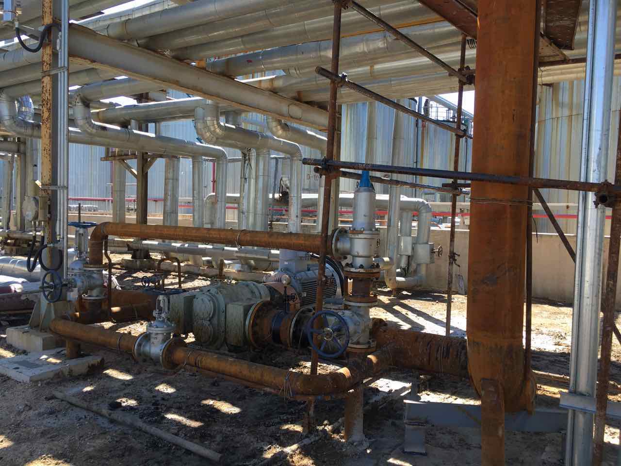 高粘度轉(zhuǎn)子泵輸油管道 高粘度轉(zhuǎn)子泵輸油管道