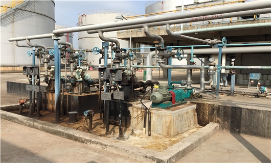 羅德含硫污水自吸泵 羅德含硫污水自吸泵