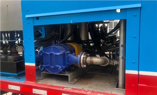 羅德液態(tài)硝酸銨高壓輸送泵 羅德液態(tài)硝酸銨高壓輸送泵